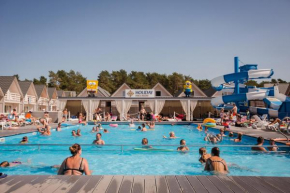 Отель Holiday Park & Resort Niechorze  Нехоже